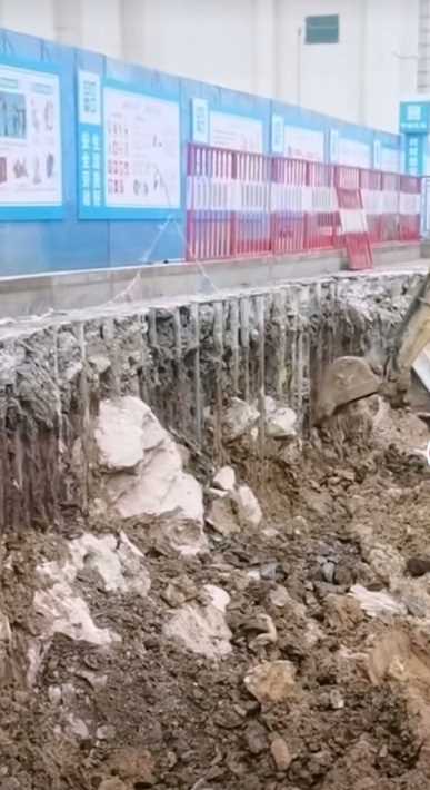 鹤壁鹤山区微型桩