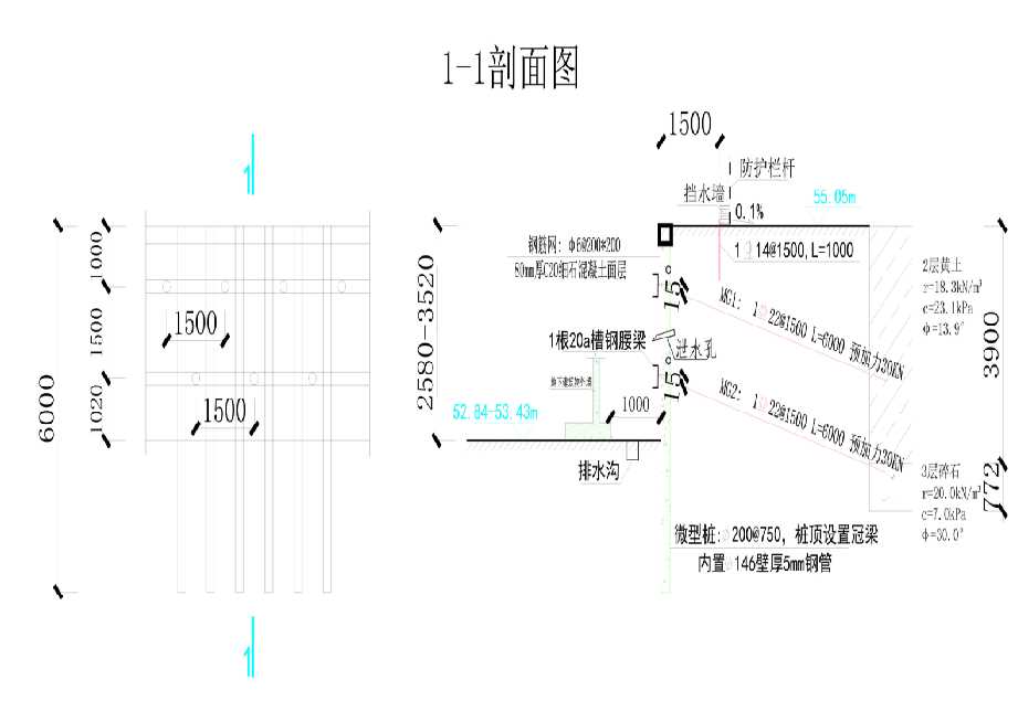 鹤壁鹤山区工程设计
